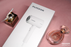 飞科 FLYCO 电吹风机怎么样（飞科 FLYCO 电吹风机上手评测）