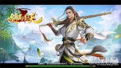 封天神剑手游推荐（剑雨封天手游首次曝光江湖榜玩法）