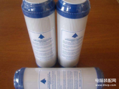 华迈净水器拆装全过程（净水器滤芯更换步骤）