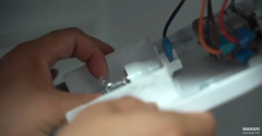 晶弘冰箱冷藏室不制冷怎么办（冰箱冷藏室故障解决方法）