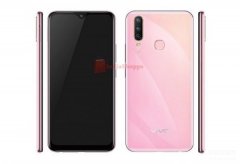 vivoy3处理器相当于骁龙的多少（vivoY3 联发科P35加持+5000mAh大电池）