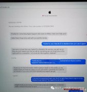 iphone id停用怎么恢复（苹果账户ID停用处理方法）