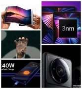  2023手机发展方向（2023年手机5大技术进步）