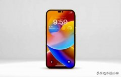 iphone14pro参数配置详情（iPhone14 Pro全新外观+炸裂性能）