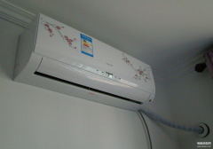 空调漏水内机漏水怎么自己修（空调室内机漏水解决方法）