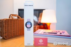 三星智能手表怎么样（三星Galaxy Watch5评测）