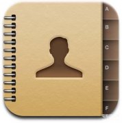 苹果通讯录左上角没有群组(iPhone联系人没有群组解决方法)