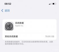 免费的苹果手机清理(彻底清除iPhone的系统数据)