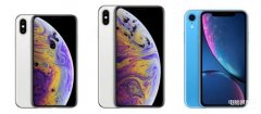 苹果xr内存有几个版本（新款iPhone性能大比拼）