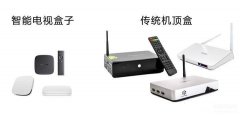机顶盒与电视盒子有什么区别（机顶盒与电视盒子区别对比）