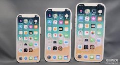 苹果12有多少公分长（三款iPhone 12外形尺寸规格）
