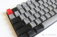 机械键盘哪些值得购买（机械键盘选购指南）