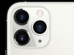 iPhone11多少像素（苹果11的摄像头的参数介绍）