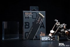 西部数据SN850X怎么样（西部数据SN850X国内首测）