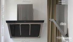 西门子侧吸式抽油烟机怎么样（西门子侧吸式吸油烟机评测）