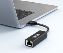 优越者U327A  USB3.0千兆有线网卡怎么样（优越者U327A  USB3.0千兆有线网卡介绍）