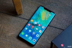 华为mate 20pro手机怎么样（华为Mate20 Pro使用体验分享）