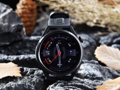 华为watch gt runner手表怎么样（华为WATCH GT Runner简评）