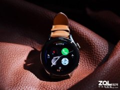 华为watch3手表好用吗（华为WATCH 3手表使用体验）