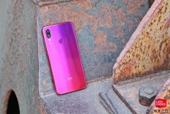 红米note7手机怎么样（红米 Redmi Note 7 评测）