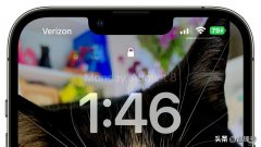 iphone 电池百分比显示怎么调（苹果手机状态栏电池的设置）