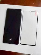 华为p30pro都是曲面屏吗（华为p30pro的外观屏幕解析）