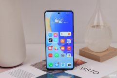 nova9se参数配置详细（华为Nova 9 SE真机测评）