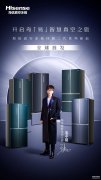 海信冰箱怎么样(海信冰箱休眠二代测评)