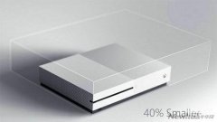 xboxone和ones的区别大吗（Xbox One S对飙Xbox One）