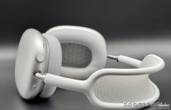 air pods重启键的位置（重启 AirPods Max方法）