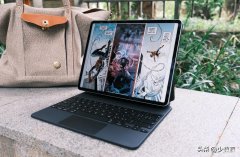 ipad pro第三代是哪一年的（新款iPad Pro首发体验）