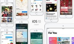应不应该更新苹果iOS 10（苹果iOS 10系统介绍）