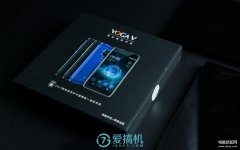 青橙VOGA V激光投影手机怎么样（青橙VOGA V激光投影手机测评）