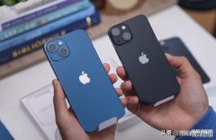 苹果13pro和苹果13promax区别大吗（苹果13pro和苹果13promax区别对比）