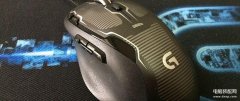 罗技g500s游戏鼠标好用吗（罗技g500s游戏鼠标体验分享）