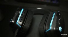 罗技G633游戏耳机好用吗（罗技G633游戏耳机评测）