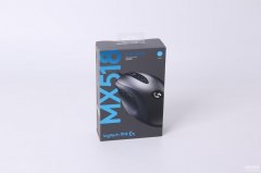 罗技MX518复刻版游戏鼠标好用吗（罗技MX518复刻版游戏鼠标评测）