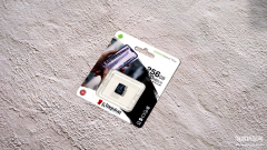 金士顿Canvas Select Plus MicroSD卡怎么样（金士顿Canvas Select Plus Micr