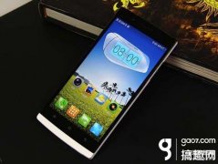 oppo开不了机了怎么办（OPPO Find 5 X909变砖开不了机了处理方法）