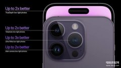 苹果哪款手机拍照效果最好（iPhone手机拍照成绩排行榜）