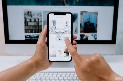 苹果手机咋截图发给别人（苹果iphone12截屏方法）