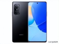 nova9se参数配置（华为Nova 9 SE真机测评）