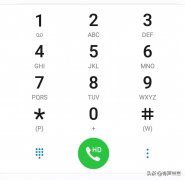  华为手机如何设置通话录音（华为手机开启录音功能的教程）