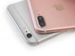 iPhone 7 Plus 拆机详细图文教程（苹果手机内部结构的图文解析）