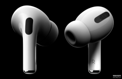 airpodspro指示灯含义图解（Airpods Pro闪红灯含义）