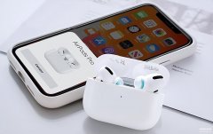 如何连接airpods和华为手机（苹果AirPods耳机连接华为教程）