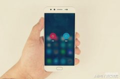 图解vivo手机后盖打开过程（vivo手机的后盖拆解教程）