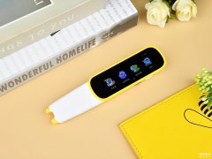 讯飞AI翻译笔P20怎么样(讯飞AI翻译笔P20评测)