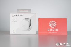 铁三角SQ1TW耳机好用吗（铁三角SQ1TW耳机评测）