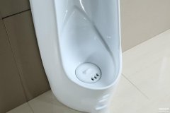 小便斗安装高度（小便器安装的尺寸）